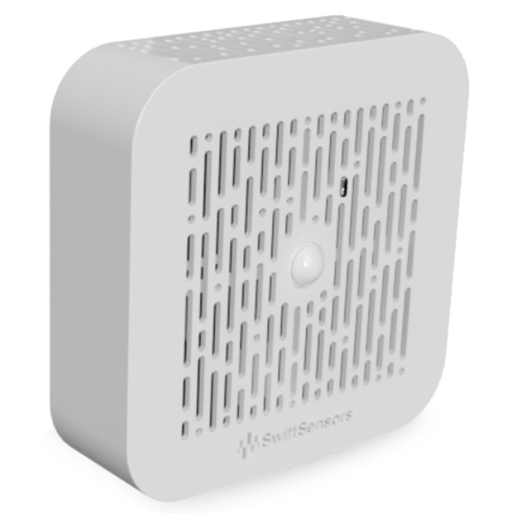 Swift Sensors Indoor Air Quality Sensor