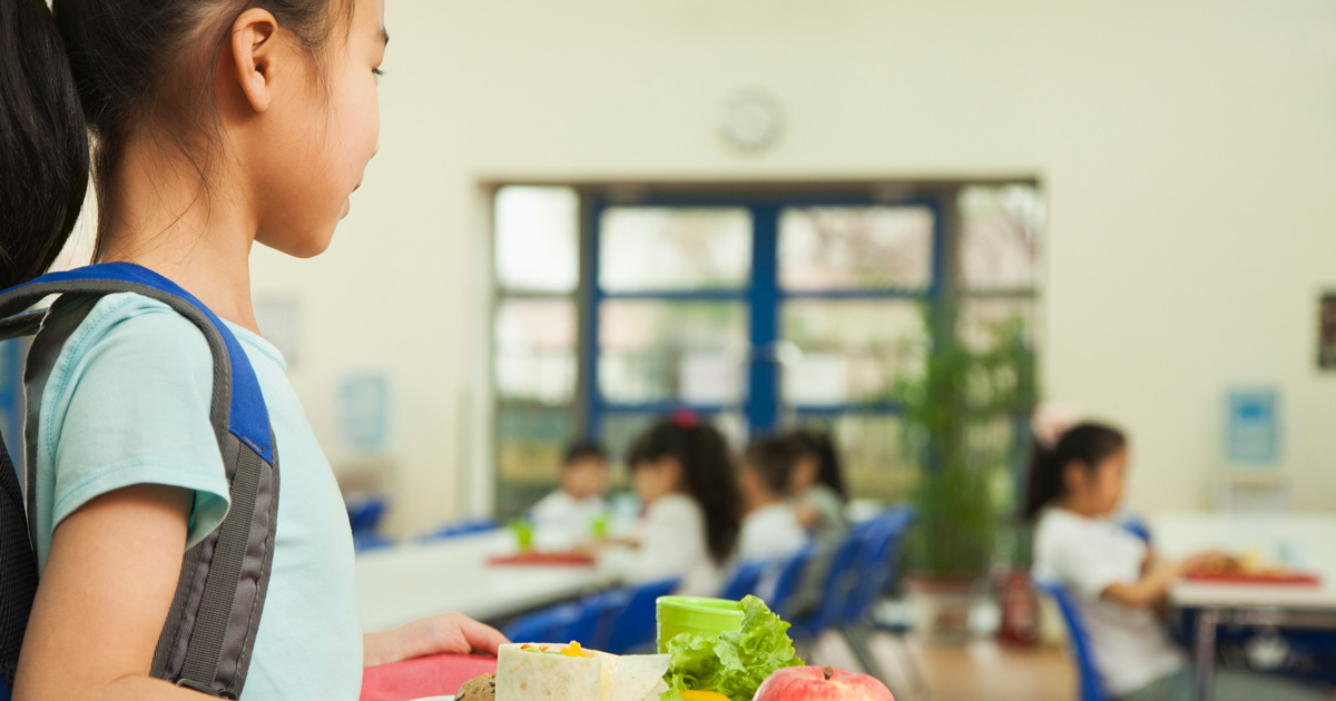 3 Reasons Why School Districts Need Wireless Temperature Sensors for Refrigeration Monitoring