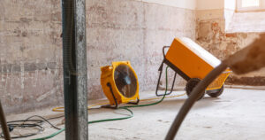 Enhancing Water Damage Prevention with Advanced Wireless Detection Technology