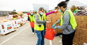 Reveal Resource Center (Food Bank)