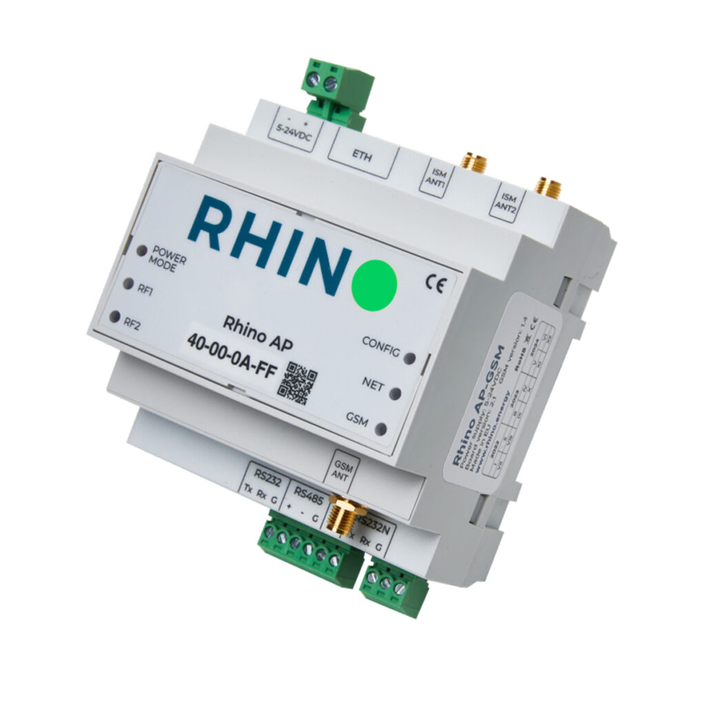 Rhino Access Point GSM