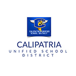 Logo Calipatria USD