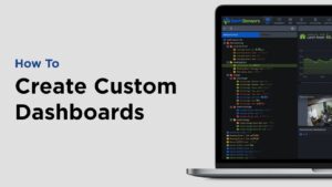 Video How to Create Custom Dashboards