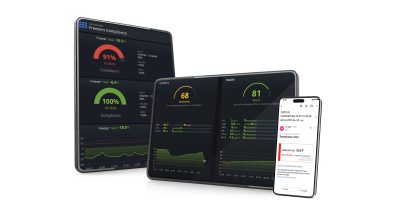 Features and Benefits of Wireless Sensor Monitoring